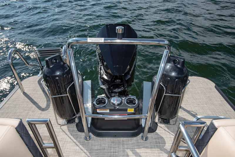 2019 Barletta L23QCSS
