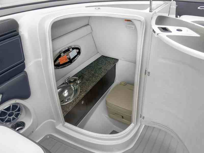 2019 Crownline E 255