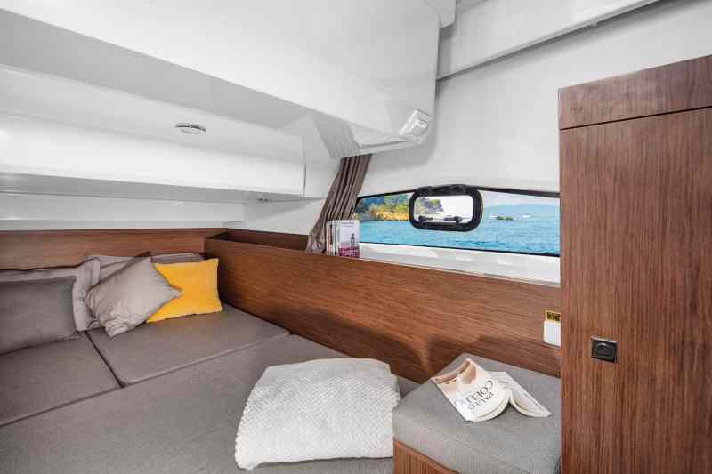 2019 Jeanneau NC 1095