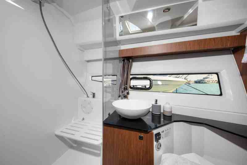 2019 Jeanneau NC 1095