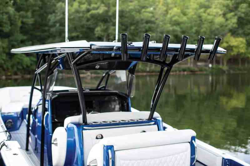 2019 Nor-Tech 390
