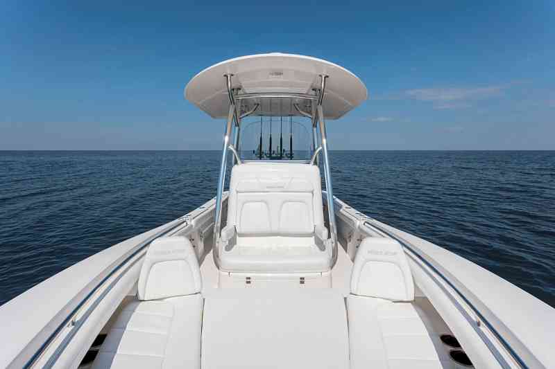 2019 Regulator 23