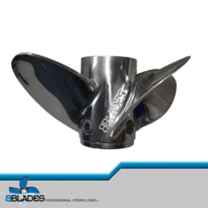 BBlades 4-Speed OB/FX