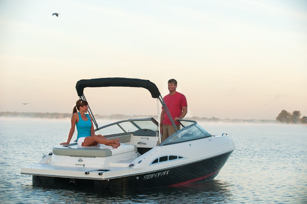 Best Bowrider Boats Of 2014 Boating Mag   Bestbowrider2014 0 