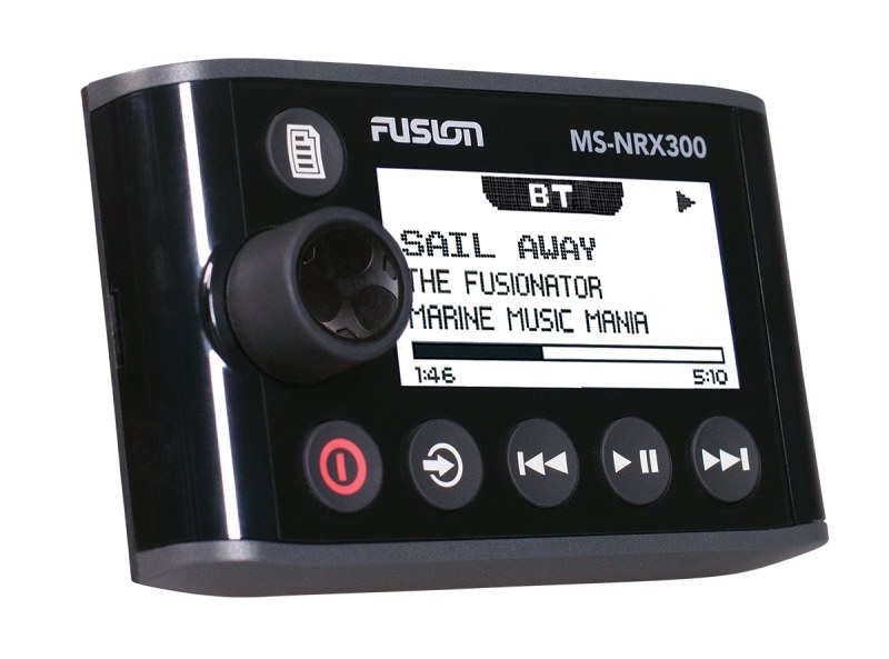 Fusion MS-AV750