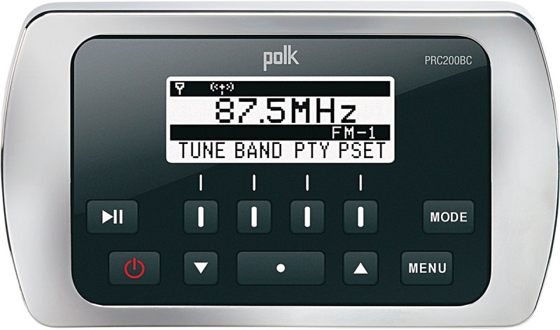 Polk Marine PA4A