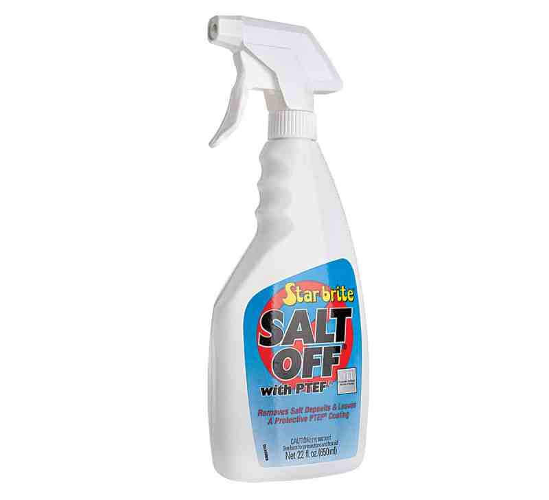 boat cleaner, marine cleaner