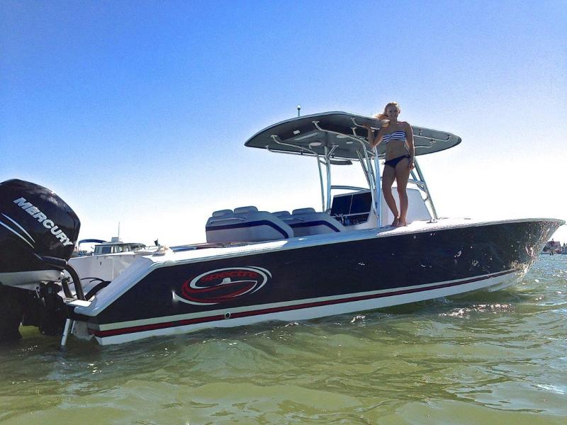 Spectre Offshore