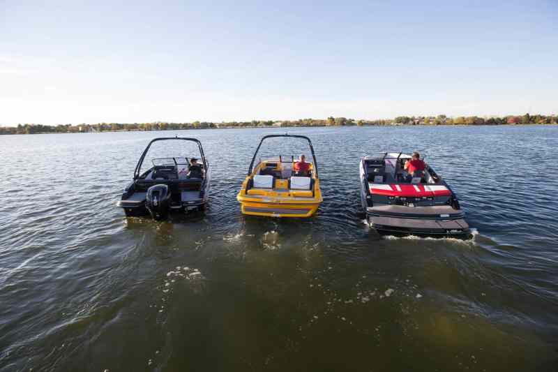 Outboard vs Sterndrive vs Jet Drive