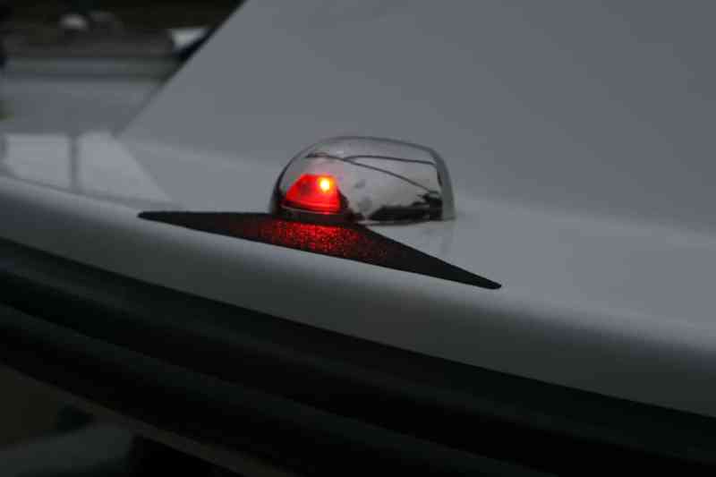 LED Nav Lights