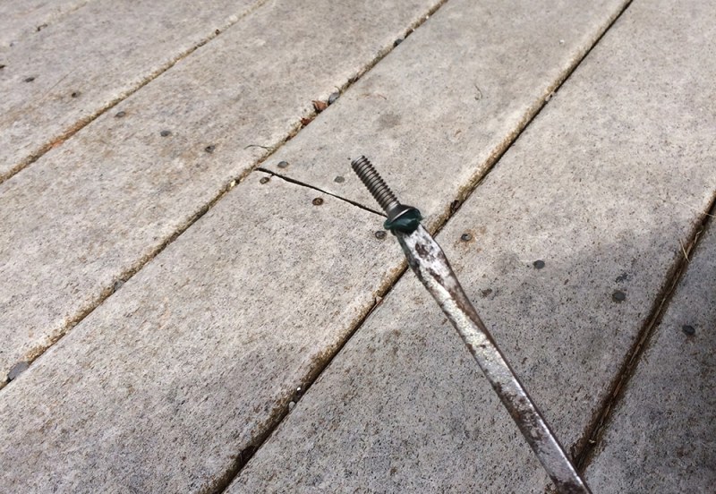 Bolts Solution