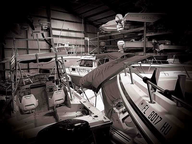 Essential Boat Insurance Coverage
