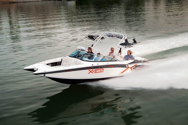 How to Choose the Best-Riding Boat