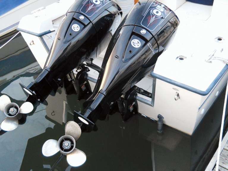 Tips for Repowering Older Boats Tips for Repowering Older Boats