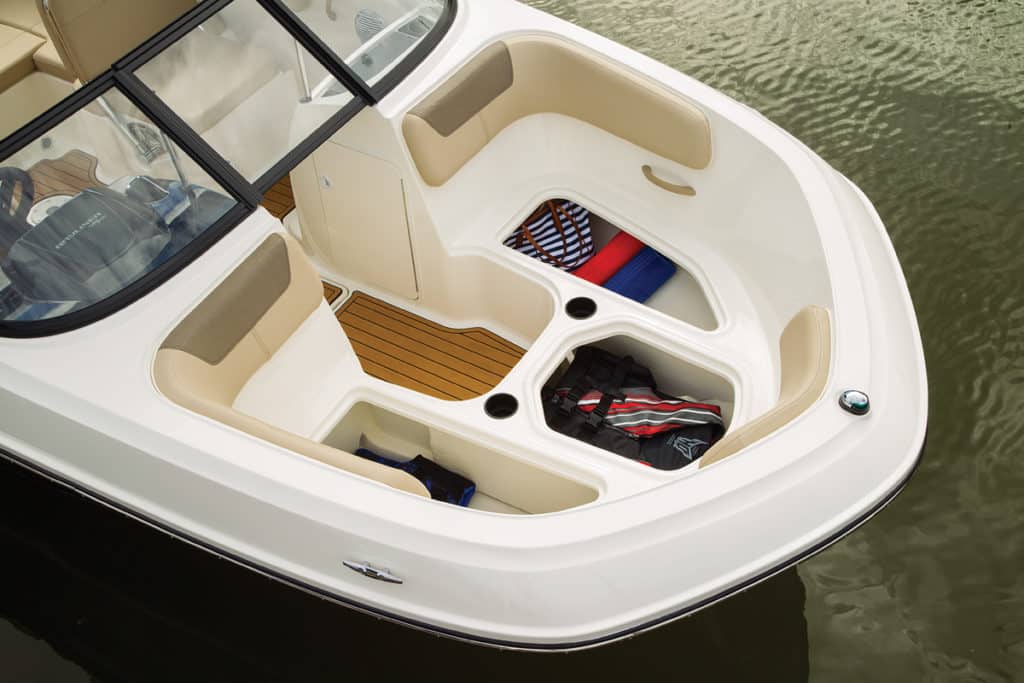 Bayliner VR6