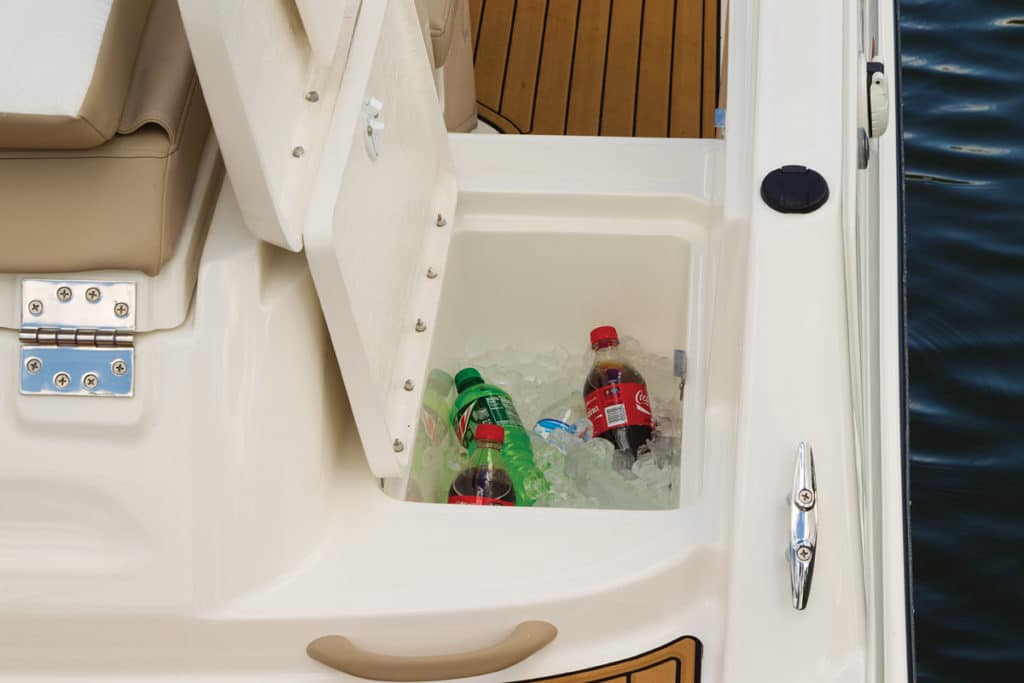 Bayliner VR6