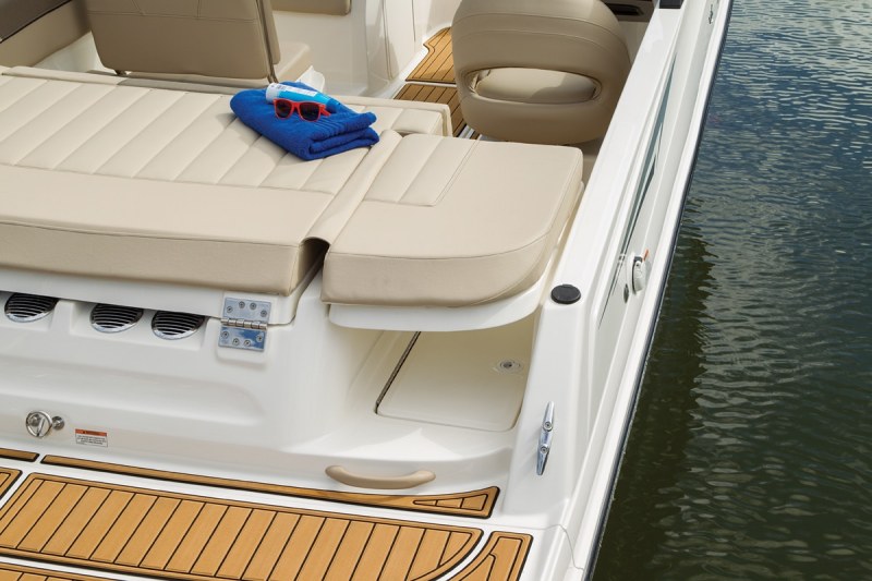 Bayliner VR6