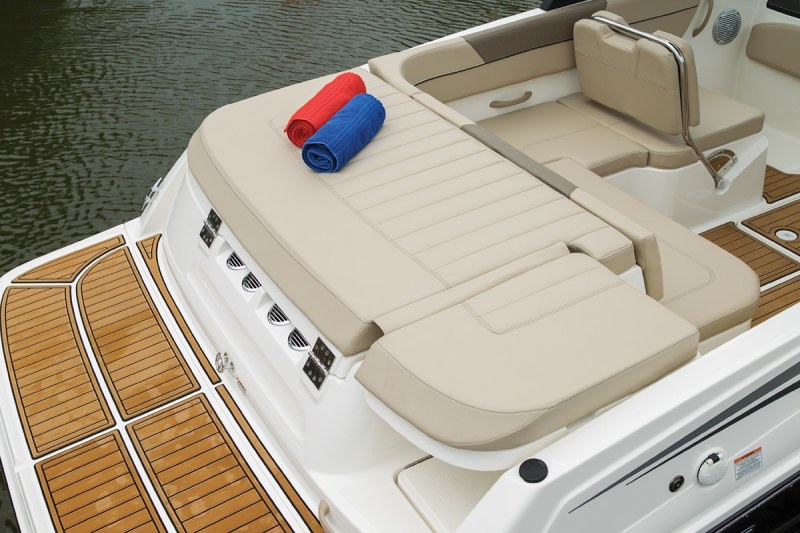 Bayliner VR6