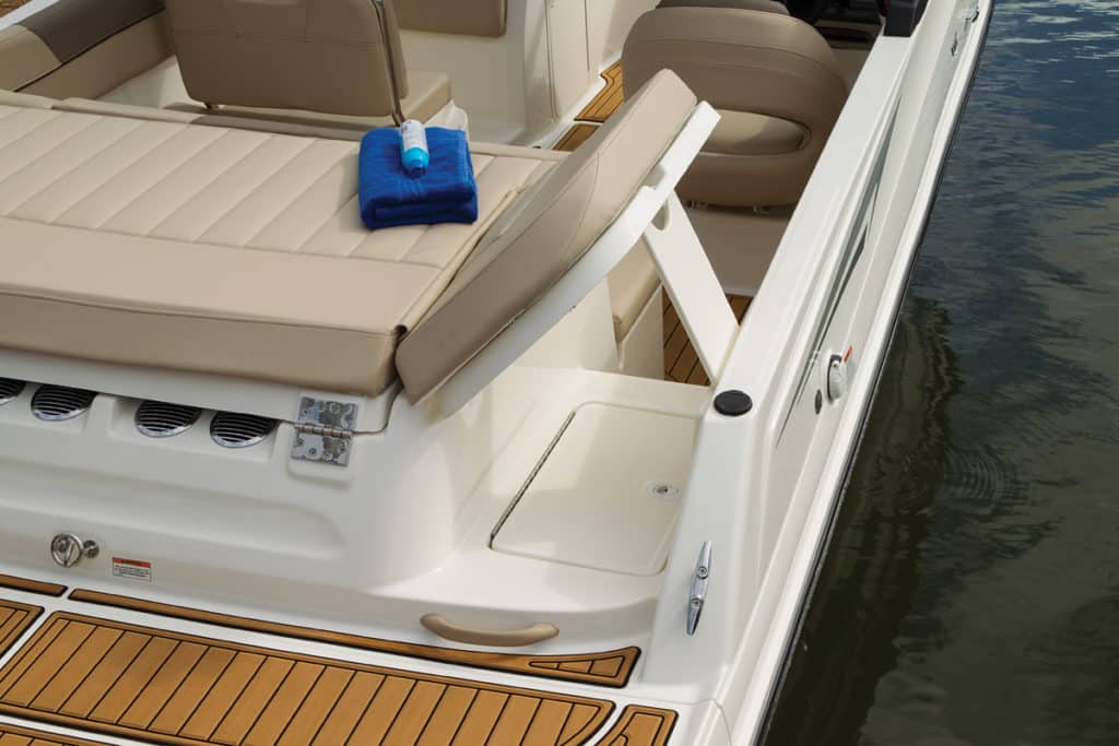 Bayliner VR6