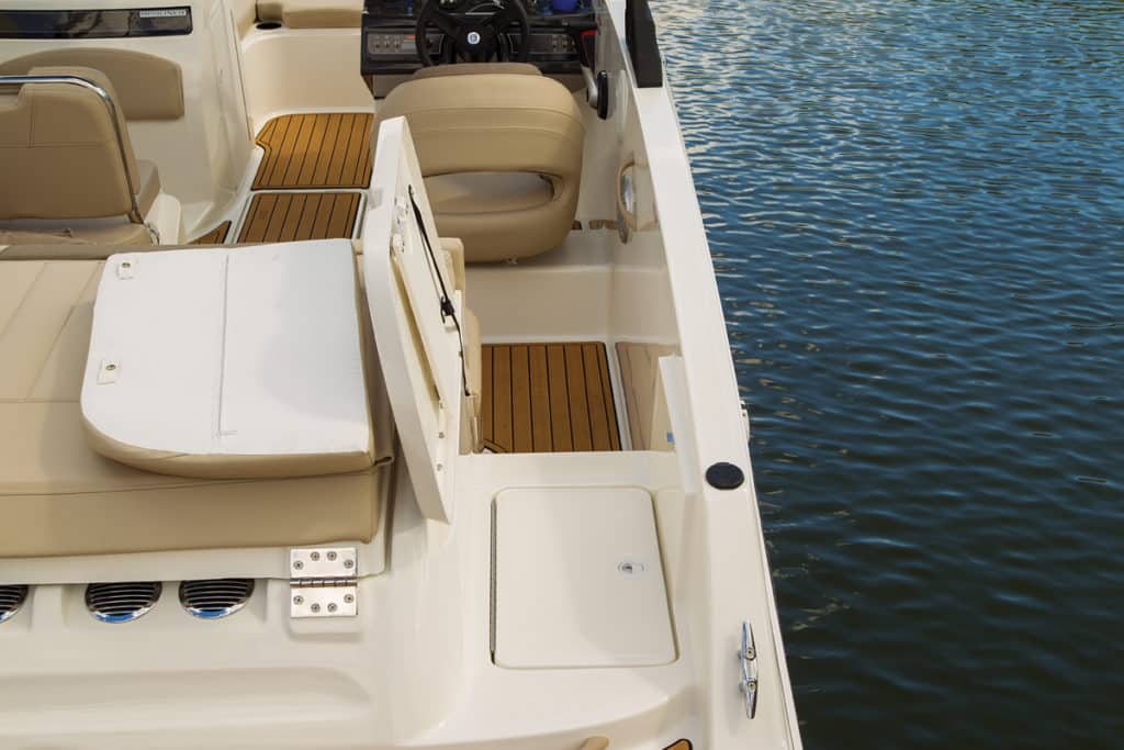 Bayliner VR6