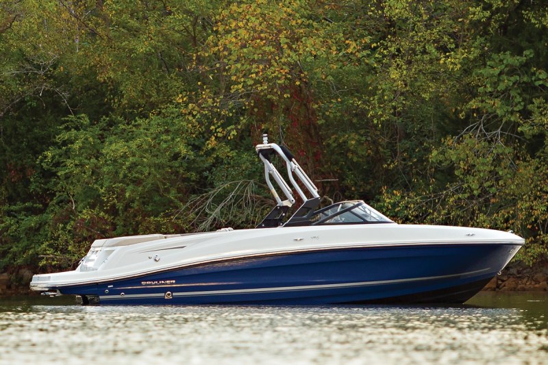 Bayliner VR6