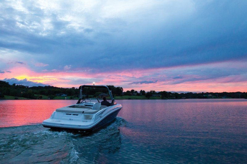 Bayliner VR6
