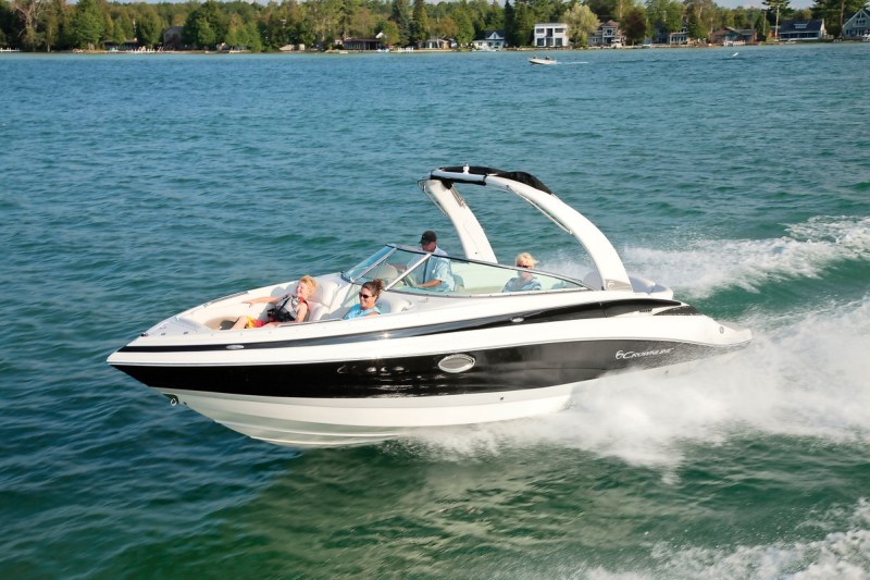 Crownline 270 SS