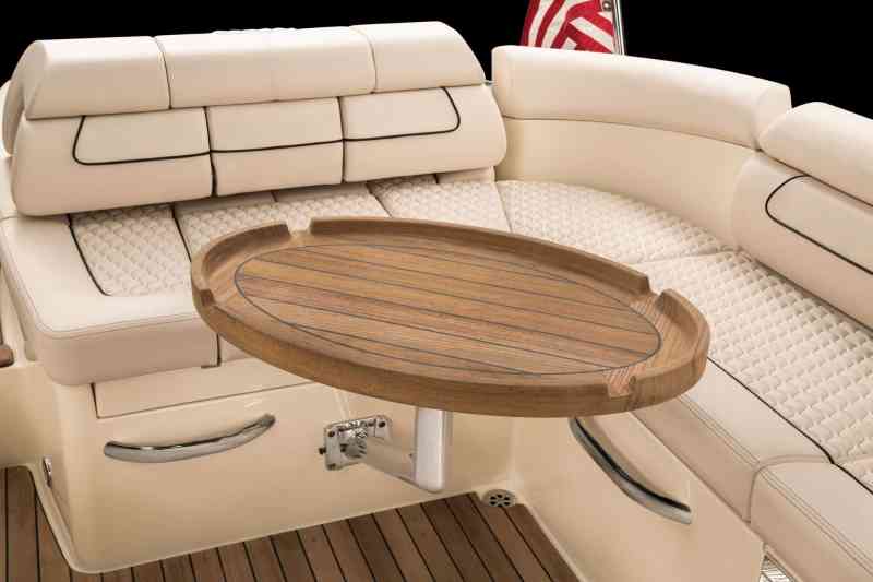 Chris-Craft Launch 28 GT Boat Test