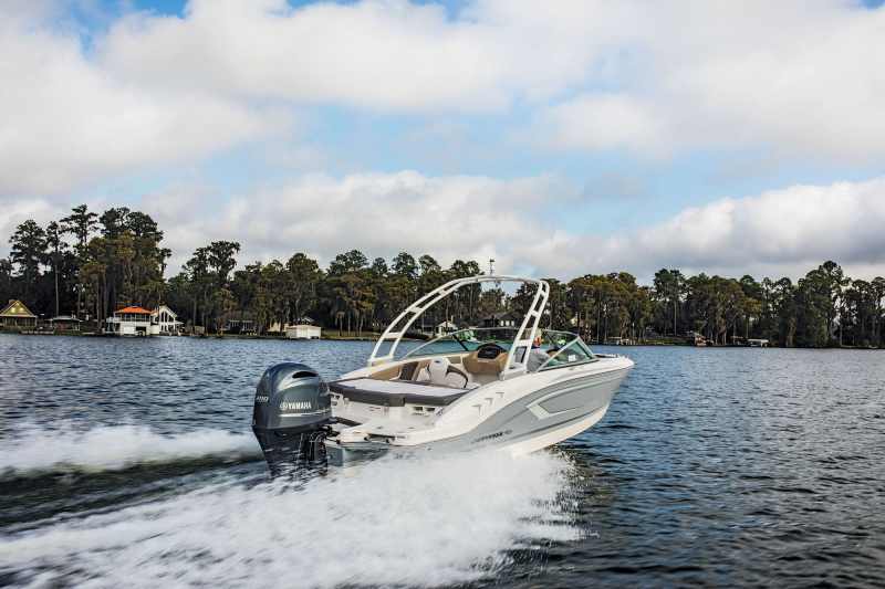 Is A Bigger Boat Motor Better?