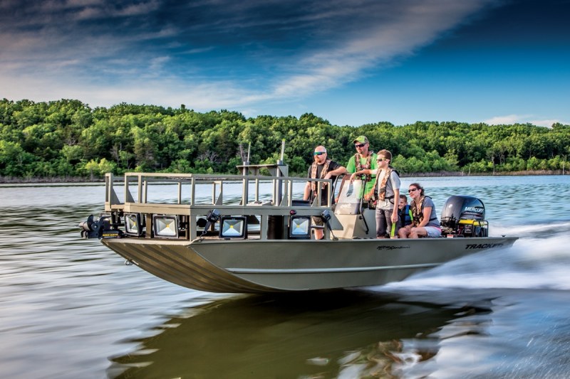 2016 GRizzly Sportsman Bowfishing (images on MC too)
