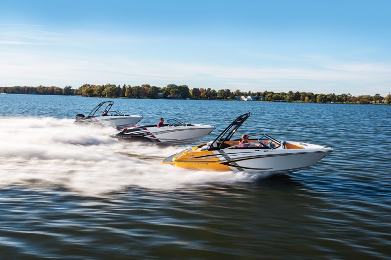 Outboard vs Sterndrive vs Jet Drive