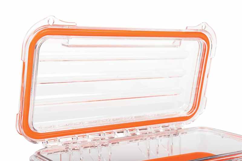 Choosing the Best Waterproof Box