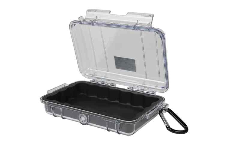 Choosing the Best Waterproof Box