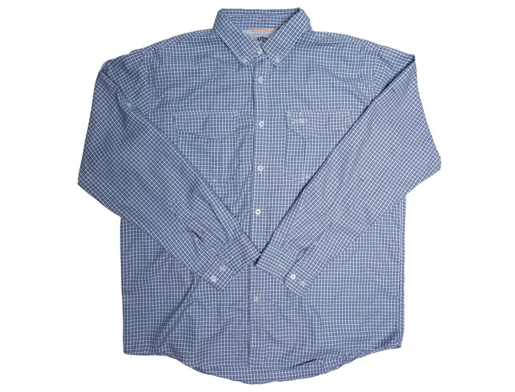 Boating Shirts for Sun Protection