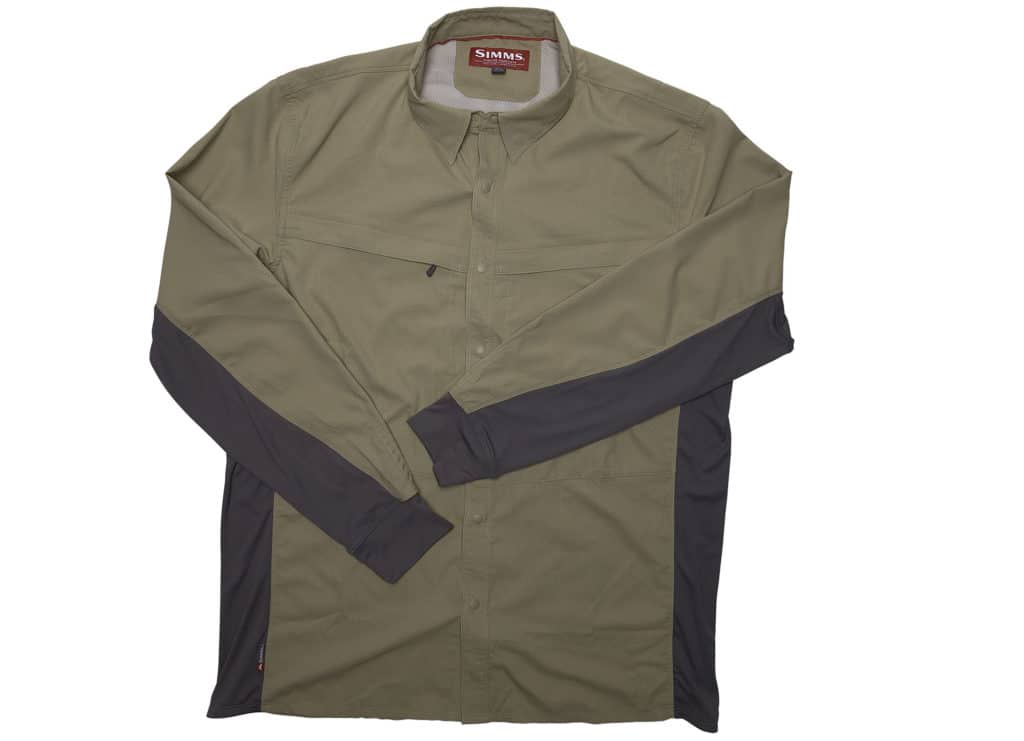 Boating Shirts for Sun Protection