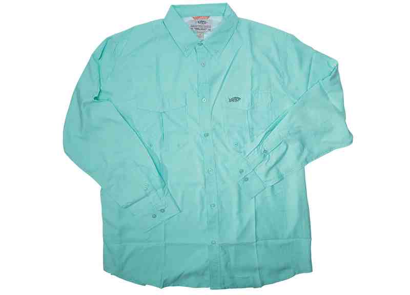 Boating Shirts for Sun Protection