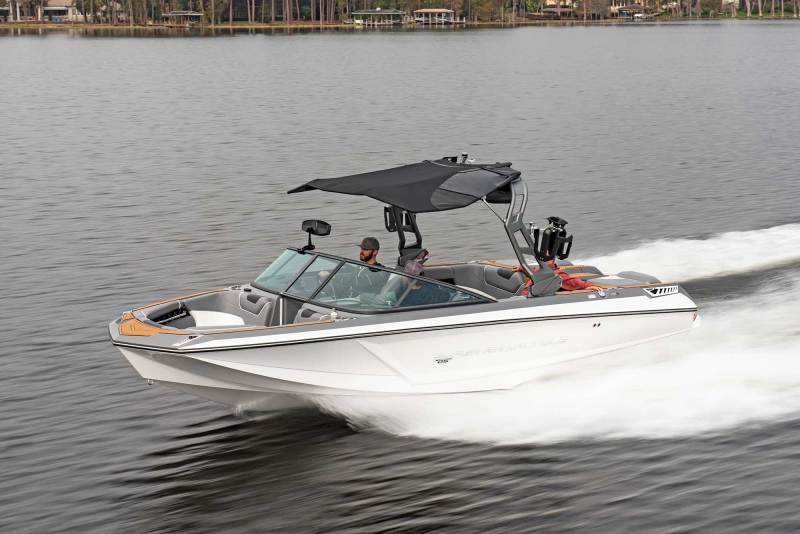 Nautique Super Air Nautique GS22