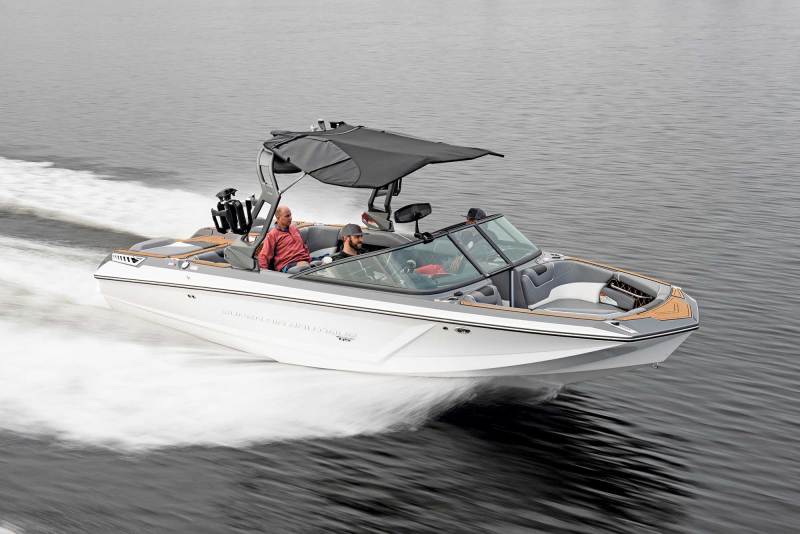 Nautique Super Air Nautique GS22