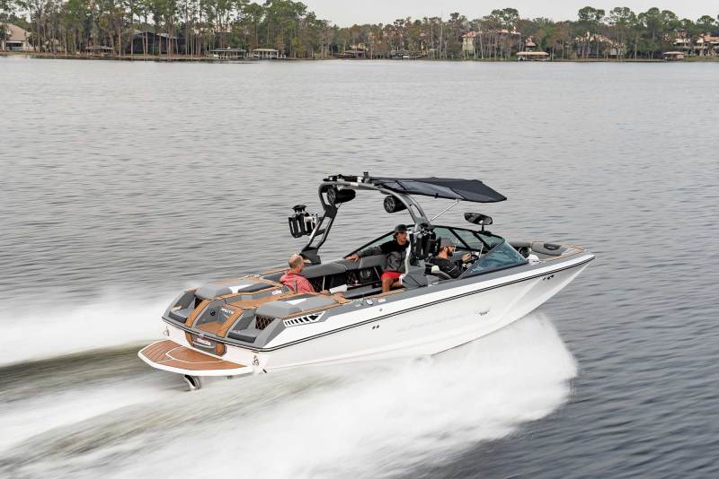 Nautique Super Air Nautique GS22