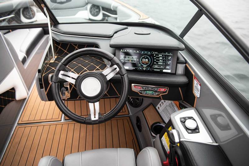 Nautique Super Air Nautique GS22