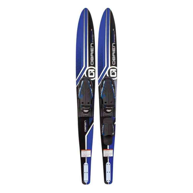 O'Brien Celebrity beginner water skis