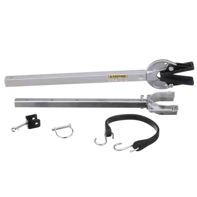 Easily protect your boat's transom