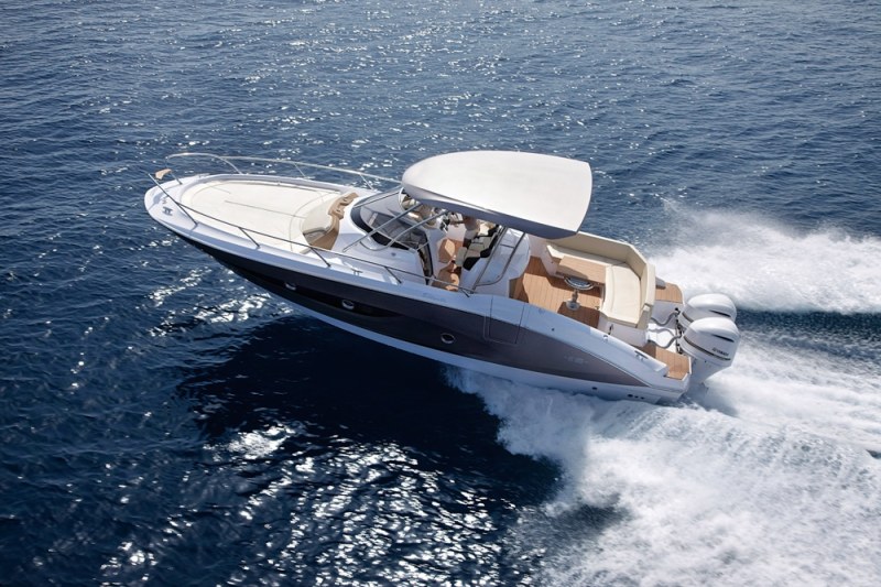 Sessa Key Largo 34