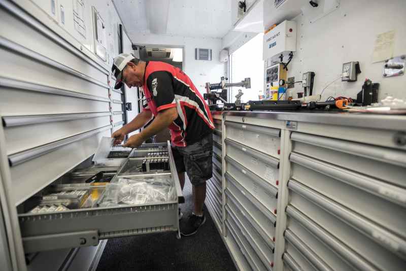 Engine Tips From Mercury's Bassmaster Outboard Technician