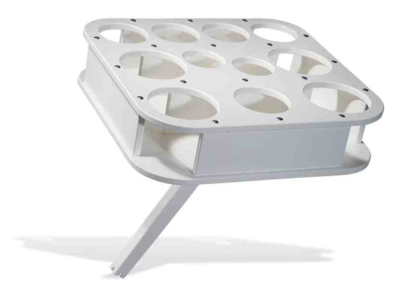 Top Rod-Holder Accessories