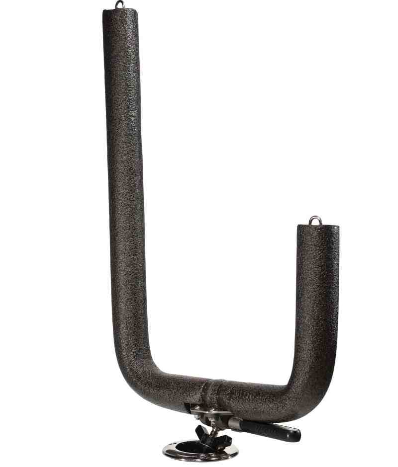 Top Rod-Holder Accessories