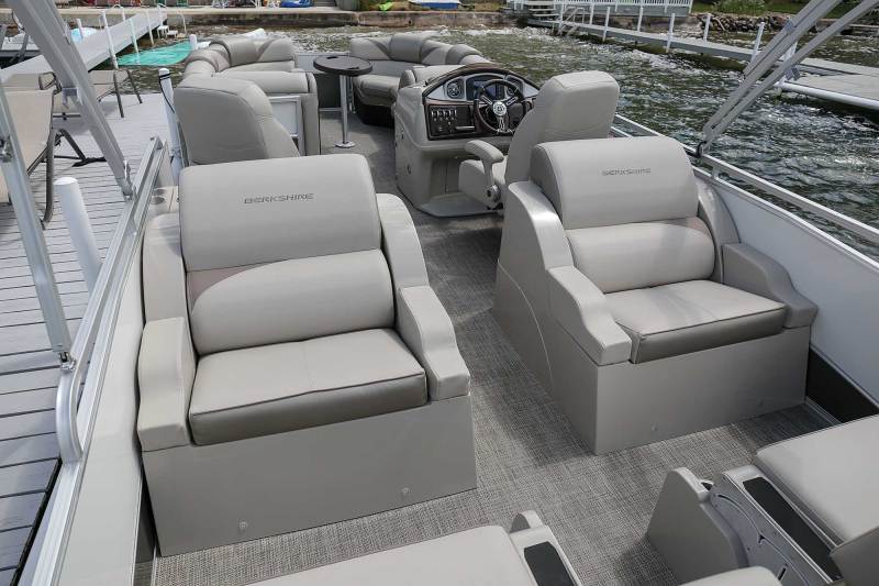 Berkshire 25 SB Ultra