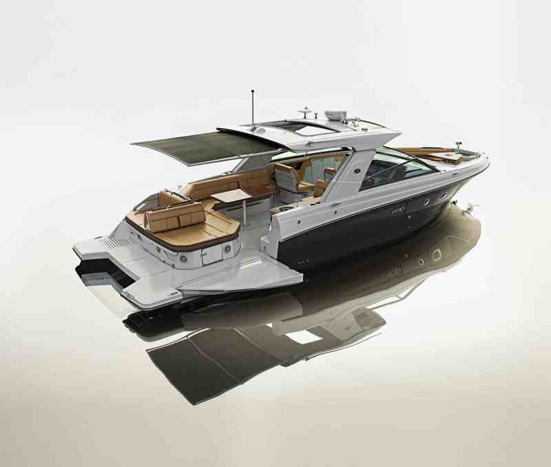 Boat of the Year Finalists 2017