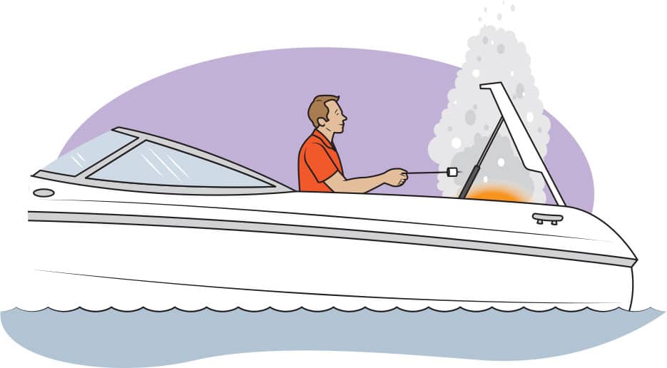 Five Things You Don't Want to Find in Your Engine Bay