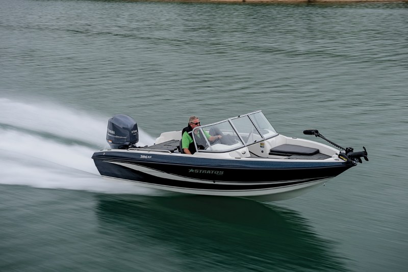 Stratos 386XF